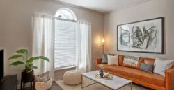 The Volare At The Woodlands