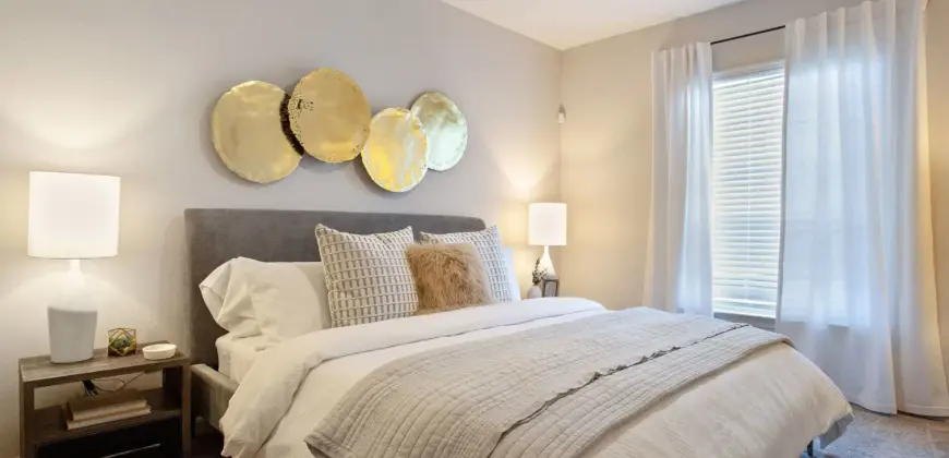 The Volare At The Woodlands