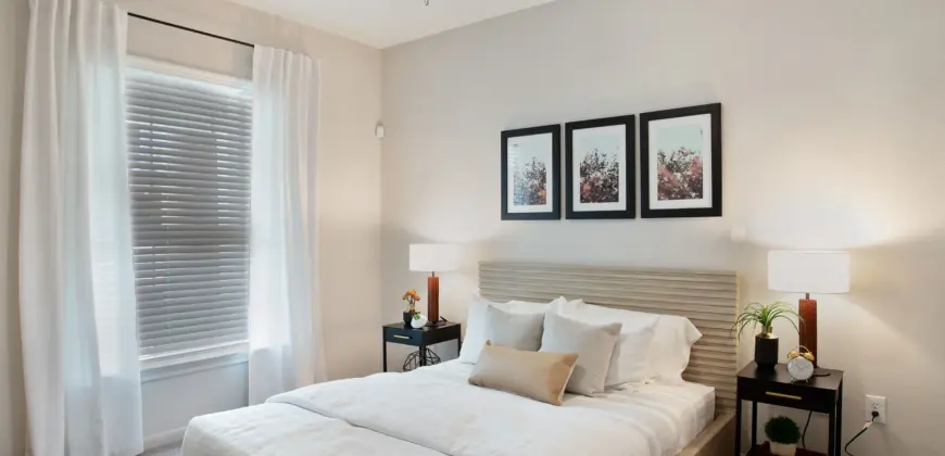 The Volare At The Woodlands