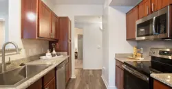 The Volare At The Woodlands