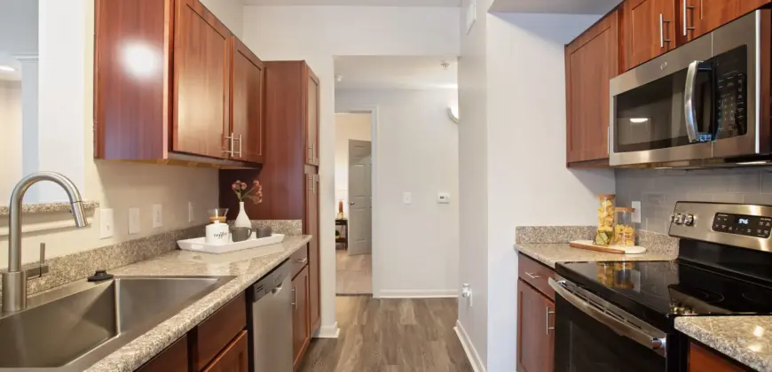 The Volare At The Woodlands