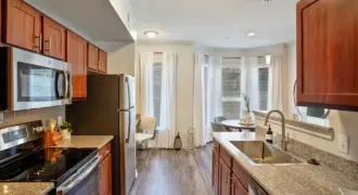 The Volare At The Woodlands