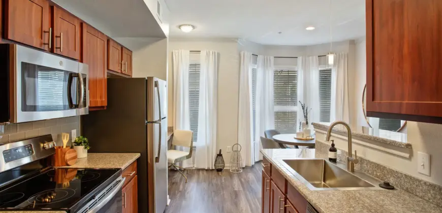 The Volare At The Woodlands