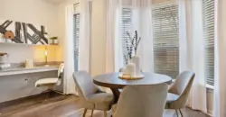 The Volare At The Woodlands