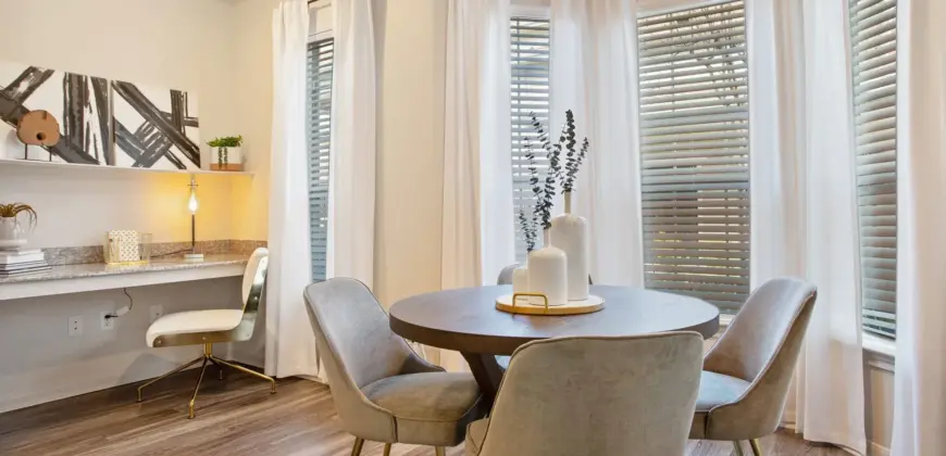 The Volare At The Woodlands