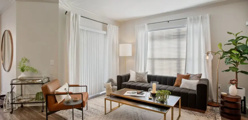 The Volare At The Woodlands