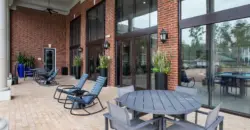 The Volare At The Woodlands