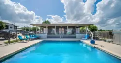 The Waters At Willow Run