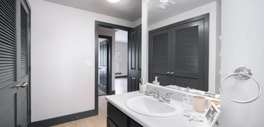 The Waters At Willow Run