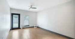 The Waters At Willow Run