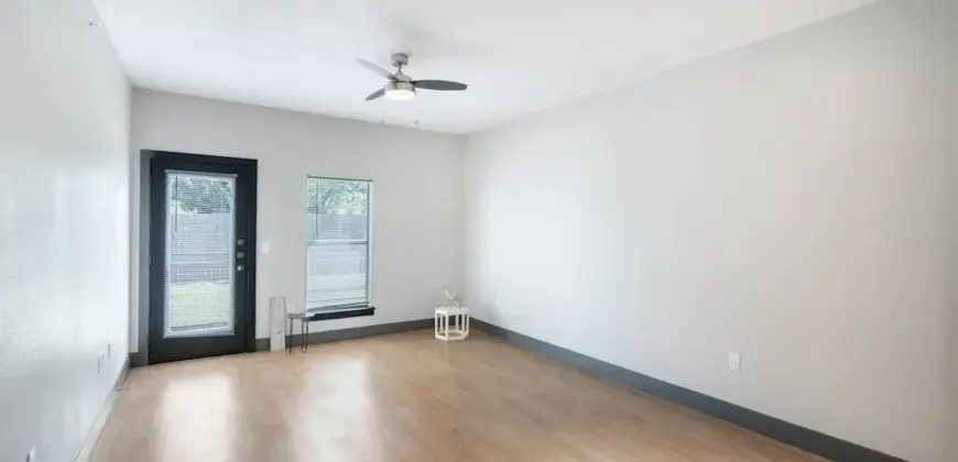 The Waters At Willow Run