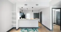 The Waters At Willow Run