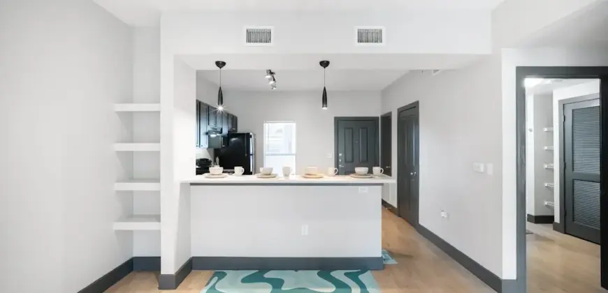 The Waters At Willow Run