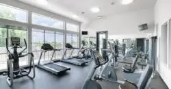 The Waters At Willow Run