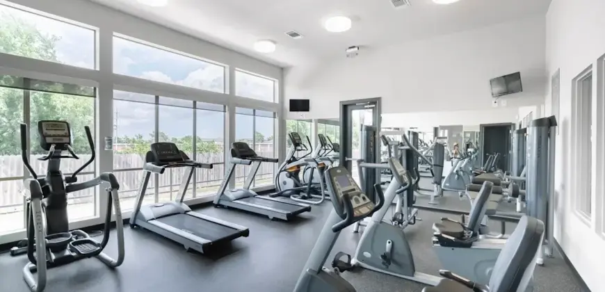 The Waters At Willow Run