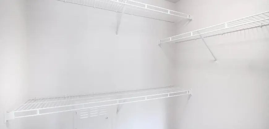 The Waters At Willow Run