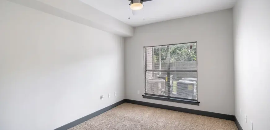 The Waters At Willow Run