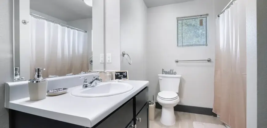 The Waters At Willow Run