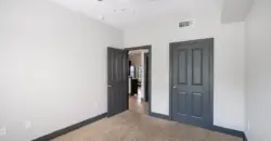 The Waters At Willow Run