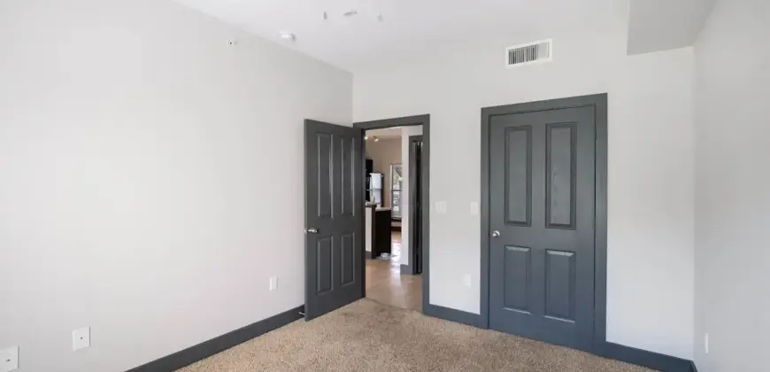 The Waters At Willow Run