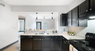 The Waters At Willow Run