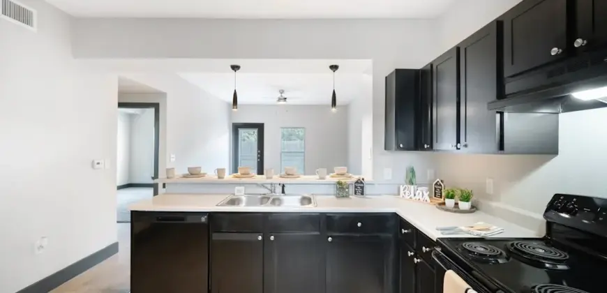 The Waters At Willow Run