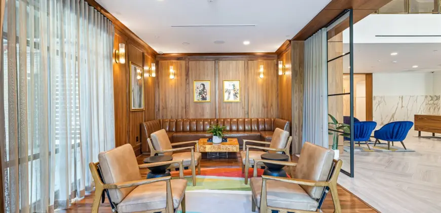 The Westcott