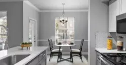 The Weston At Copperfield