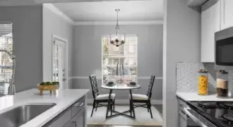 The Weston At Copperfield