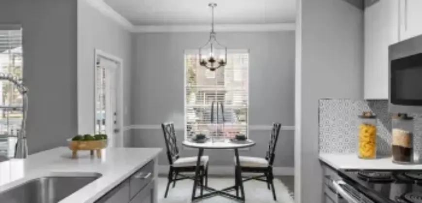 The Weston At Copperfield