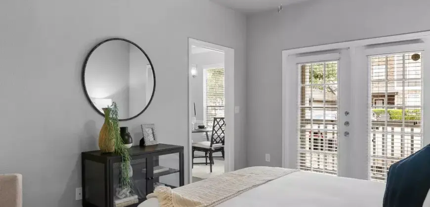 The Weston At Copperfield