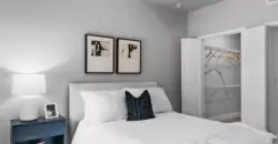 The Weston At Copperfield