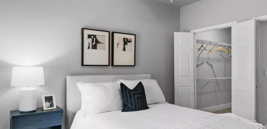 The Weston At Copperfield