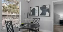 The Weston At Copperfield