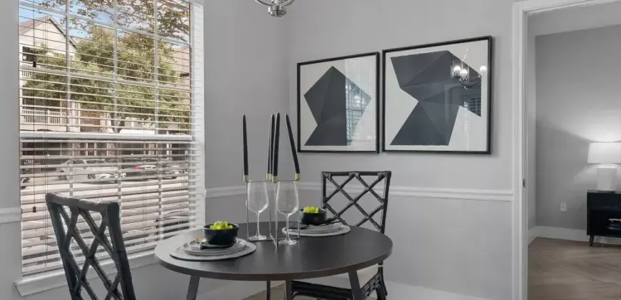 The Weston At Copperfield