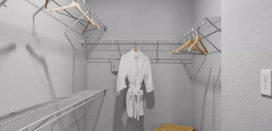 The Weston At Copperfield