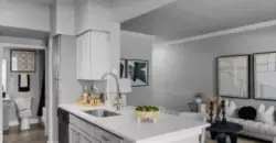 The Weston At Copperfield