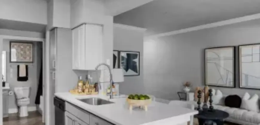 The Weston At Copperfield