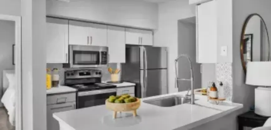 The Weston At Copperfield