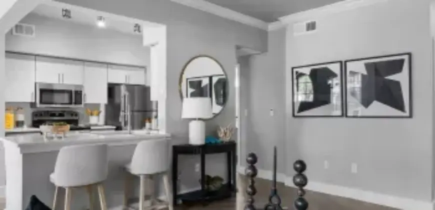 The Weston At Copperfield