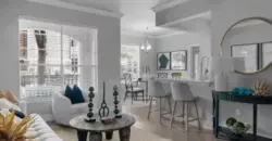 The Weston At Copperfield