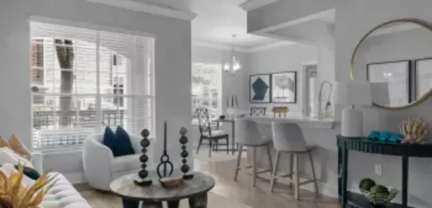 The Weston At Copperfield