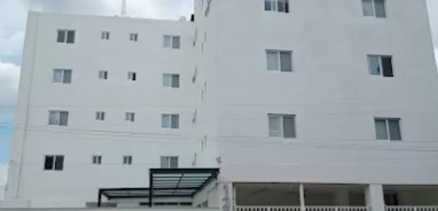 The Westwood Complex