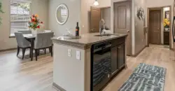 The Woodlands Lodge
