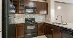 The Woodlands Lodge