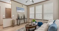 The Woodlands Lodge