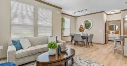 The Woodlands Lodge