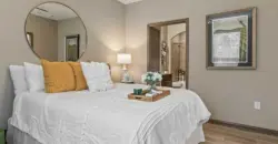 The Woodlands Lodge