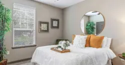 The Woodlands Lodge