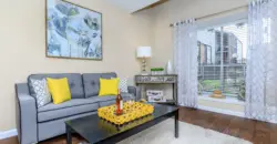 The Woods On LaMonte